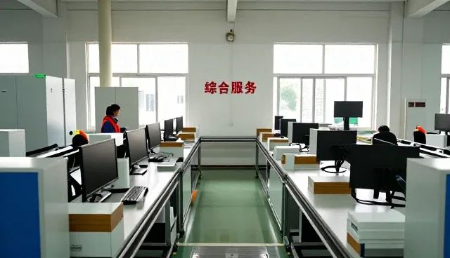 广东顺德铂锐实业有限公司