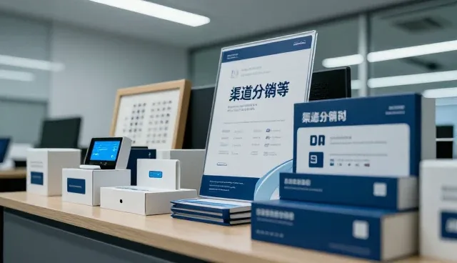 订单处理效率提升，推动仓储配送业务迈向智能化
