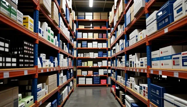 优化办公用品退换货流程提升渠道效率