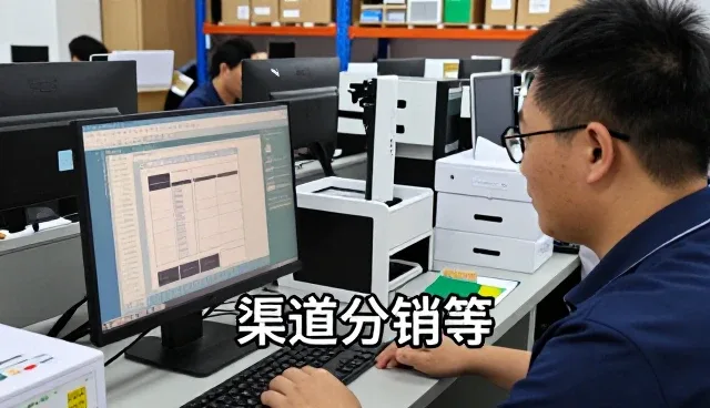 广东顺德铂锐实业有限公司订单处理服务带来更好的使用体验